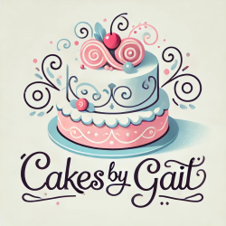 Cakes by Gail